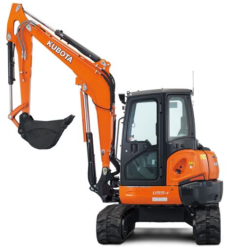 kubota 4.5 ton excavator|kubota 5t excavator for sale.